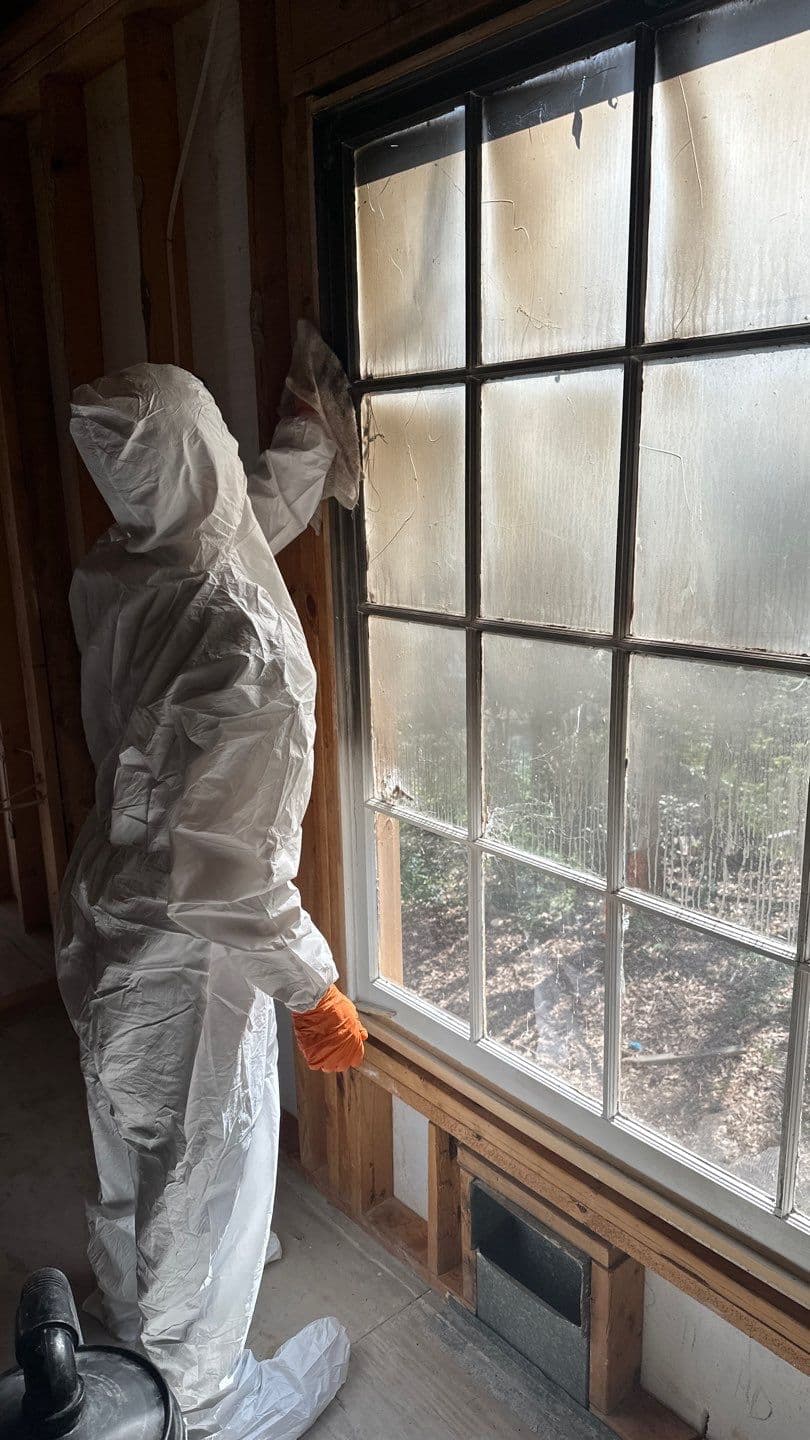 Serenity Restoration Services