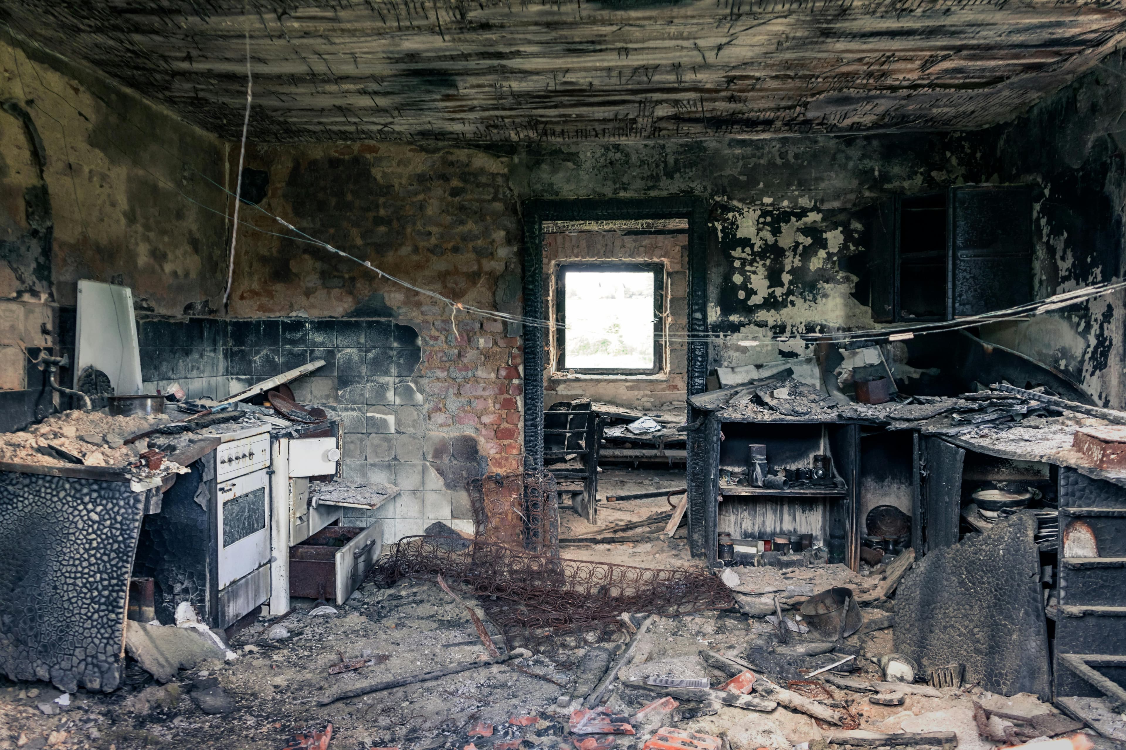 Restoring Your Sanctuary: A Complete Timeline for Smoke Damage Home Remediation