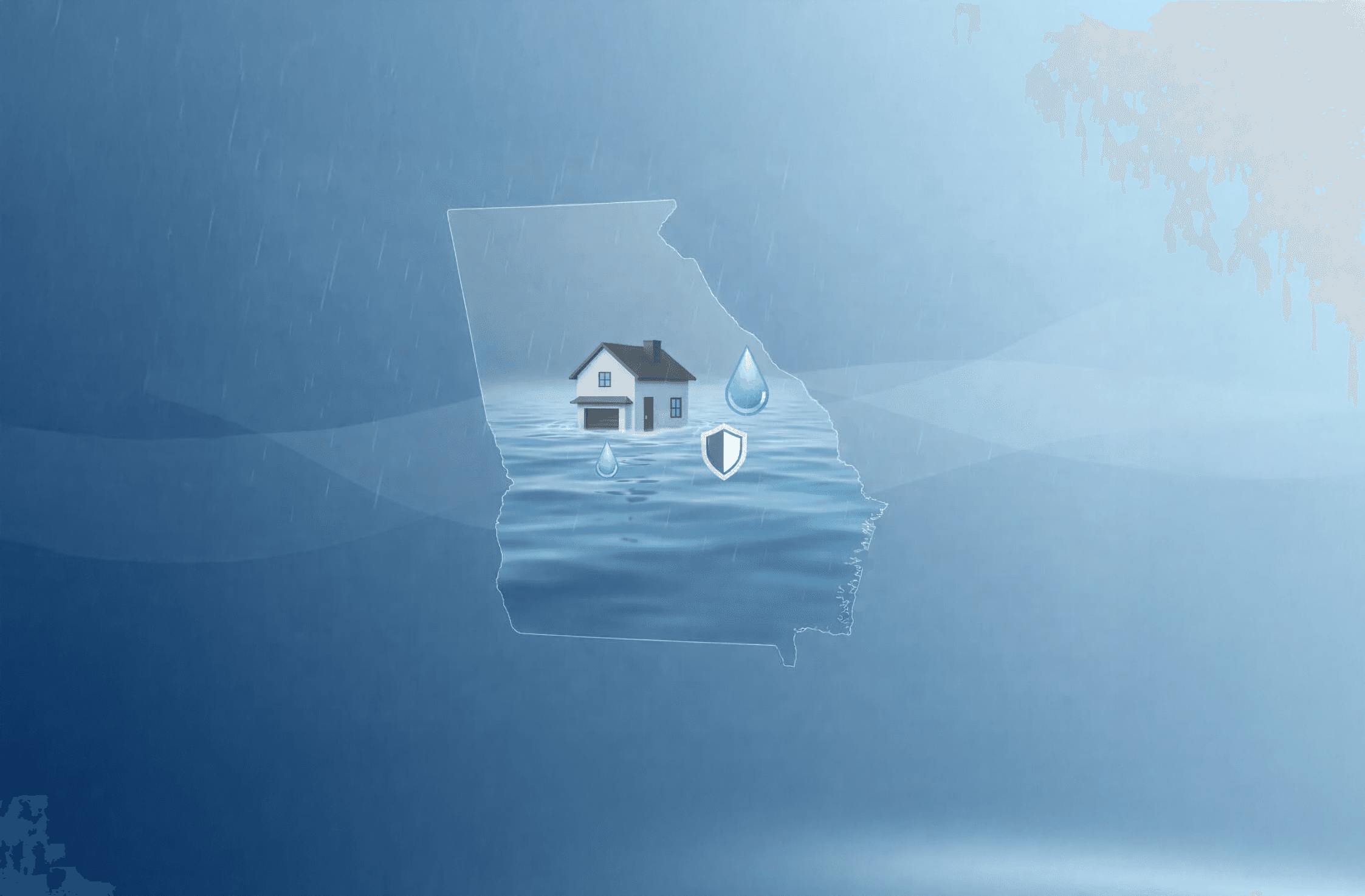 Does Homeowners Insurance Cover Water Damage? A Guide for Georgia Residents