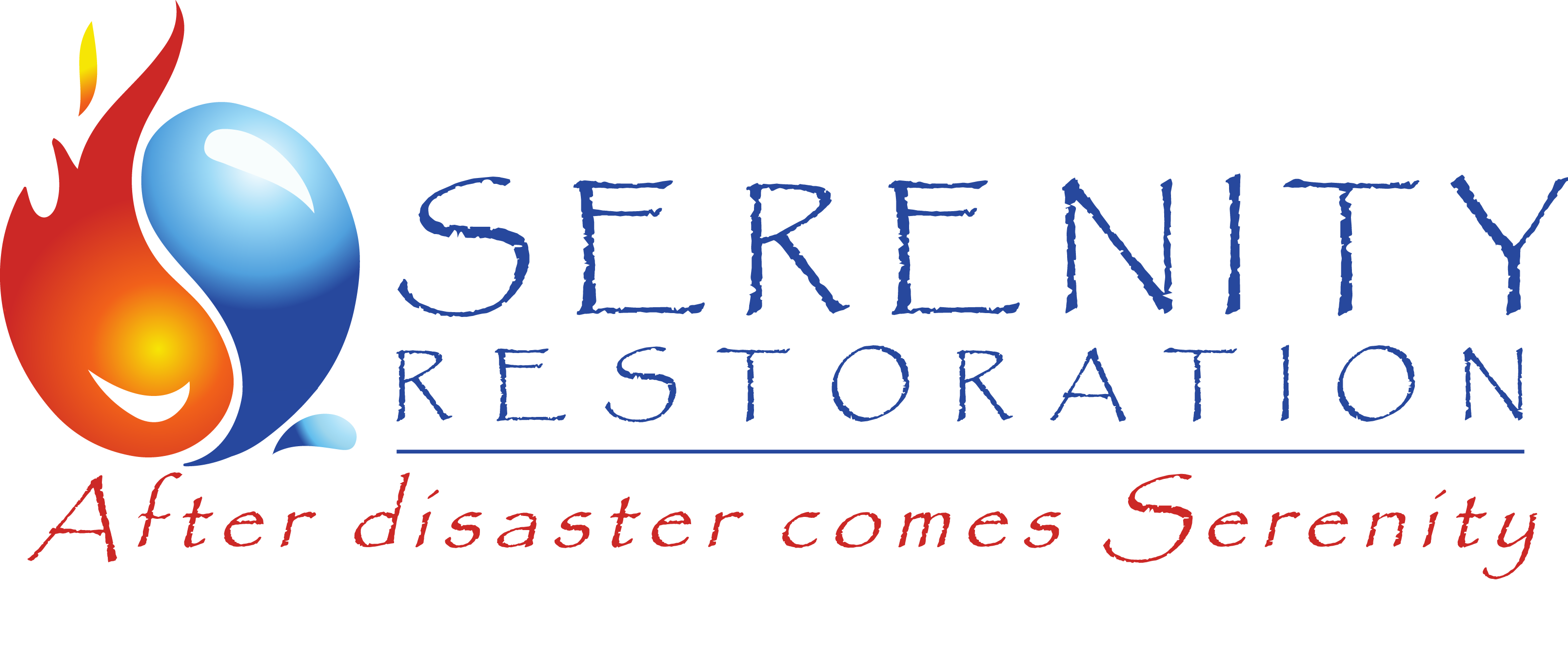 Serenity Restoration